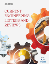 Current Engineering Letters and Reviews