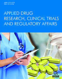 Applied Clinical Research, Clinical Trials and Regulatory Affairs